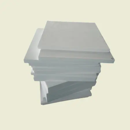 non  metallic teflon sheet